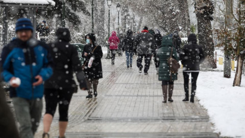 Κορωνοϊός: 1.121 νέα κρούσματα - 529 στην Αττική