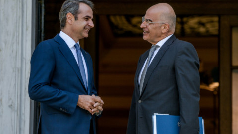 Στην Αθήνα σήμερα το Φόρουμ Φιλίας μεταξύ ΕΕ και Αραβικού Κόσμου