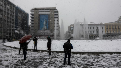 Τι ισχύει με τους εργαζόμενους που αδυνατούν να προσέλθουν στην εργασία τους