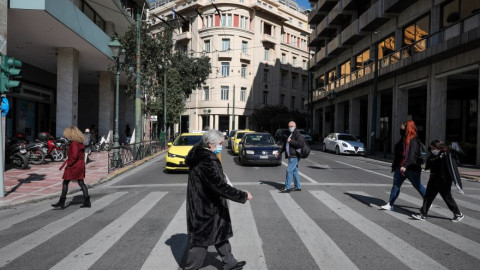 Τα σενάρια για το λιανεμπόριο - Προς άνοιγμα με click away