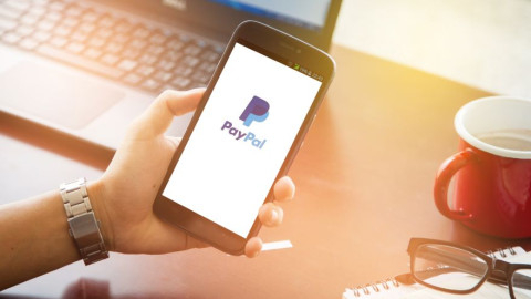 PayPal: Ρεκόρ ψηφιακών συναλλαγών και όγκου πληρωμών το 2020
