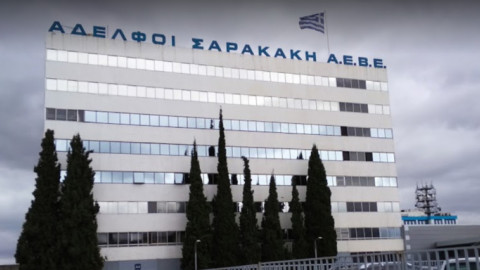 Ο Όμιλος Επιχειρήσεων Σαρακάκη αναζητεί Μηχανικούς Συνεργείων