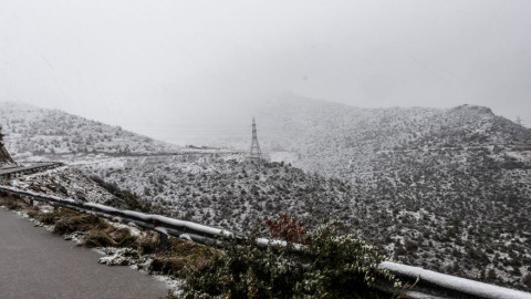 Προβλήματα ηλεκτροδότησης στη Βόρεια Εύβοια