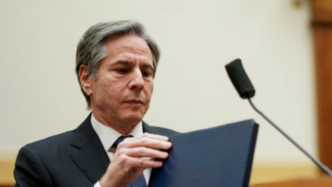 Ο Αμερικανός ΥΠΕΞ ζήτησε τον τερματισμό των «διώξεων» στη Ρωσία