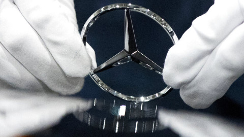 Η Mercedes-Benz επιταχύνει τον ψηφιακό μετασχηματισμό της