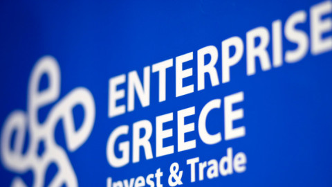 Enterprise Greece