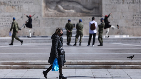 Μέτρα στήριξης: Πώς διαμοιράστηκαν 3 δισ. σε 1,7 εκατ. εργαζόμενους