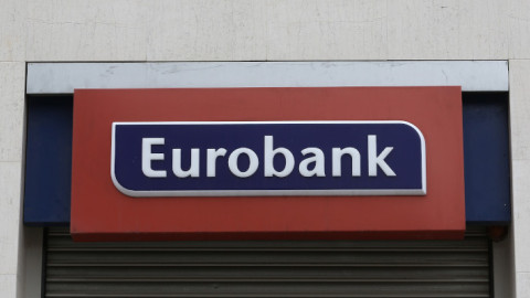 Κατάστημα Eurobank