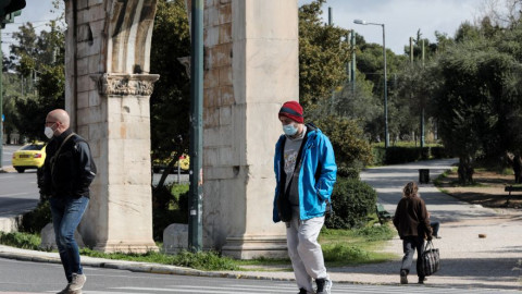 Στα 6,4 δισ. η στήριξη εργαζομένων - ανέργων στην πανδημία