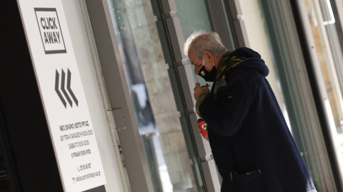 Τι ζητά η ΕΣΕΕ για τη στήριξη του λιανεμπορίου 