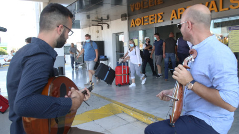 Κρήτη Τουρισμός