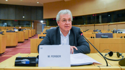 Ευρωβουλευτής για το για το ελληνικό σχέδιο για το Ταμείο Ανάκαμψης: Σε καλό δρόμο η Ελλάδα