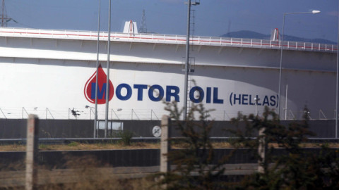 Motor Oil
