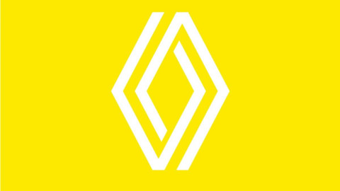 Νέο logo σταδιακά, μέχρι το 2024 σε όλα τα νέα μοντέλα της Renault