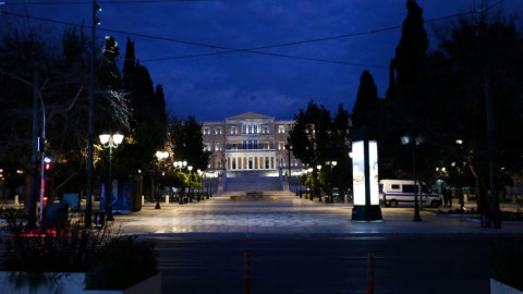 Παυλάκης: Τίμιο και αυστηρό lockdown δύο εβδομάδων