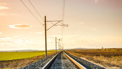 ΤΕΡΝΑ: Υπογραφή σύμβασης ανάληψης νέου σιδηροδρομικού έργου στη Βουλγαρία