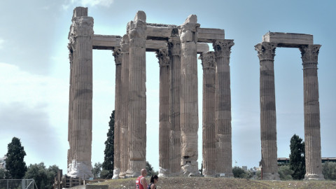 Τουριστική κίνηση 