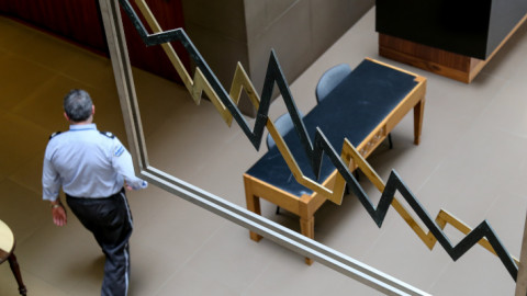 Χρηματιστήριο Αθηνών