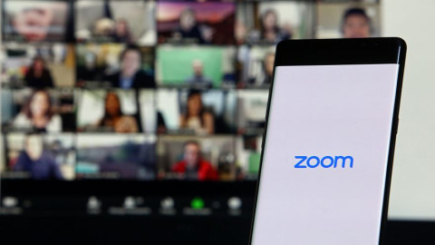  Το Zoom απολύει το 15% του προσωπικού του