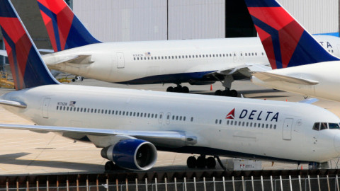 Delta Air Lines