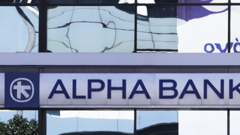 Alpha Bank