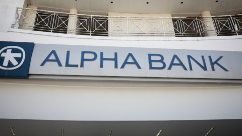 Alpha Bank