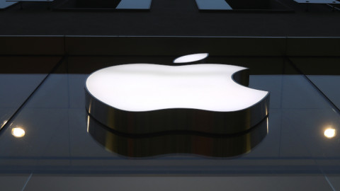 Το logo της Apple