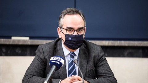 Κοντοζαμάνης για ακαταδίωκτο: Σκοπός μας να θωρακίσουμε τα μέλη της επιτροπής