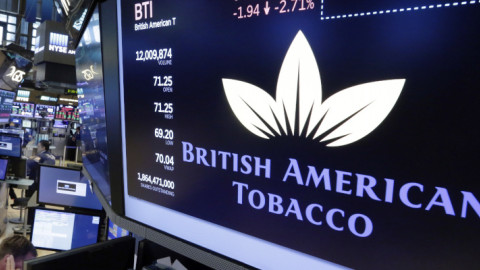 British American Tobacco