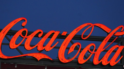 Coca-Cola