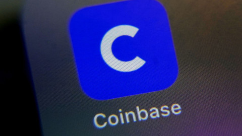 Coinbase Global