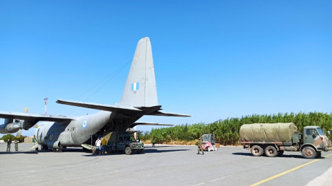 Ενα C-130