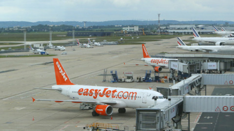 easyJet