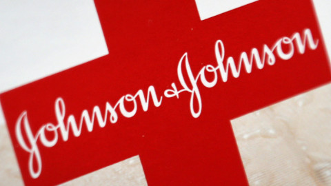 Johnson & Johnson