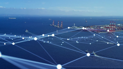 Όμιλος ΟΤΕ: Οδηγεί τα λιμάνια και τη ναυτιλία στη νέα ψηφιακή εποχή 