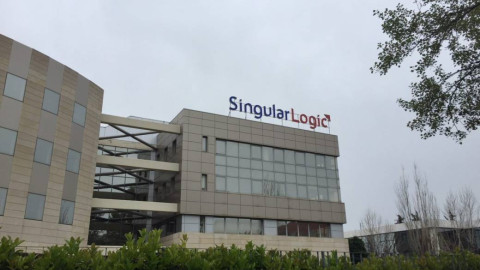  Η SingularLogic και η Space Hellas ανέλαβαν το ευρωπαϊκό BUILDSPACE