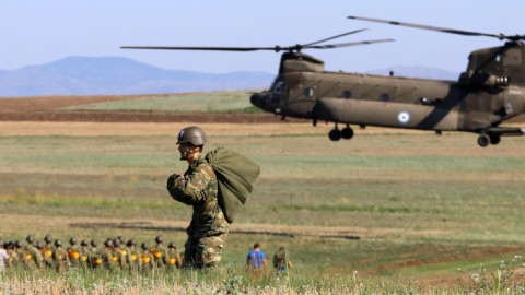 Προσλήψεις 172 θέσεων διδακτικού προσωπικού της ΣΜΥ