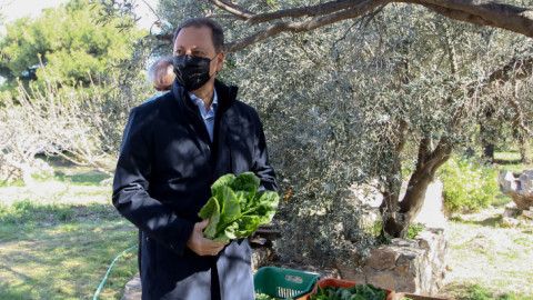 Ο Σπήλιος Λιβανός