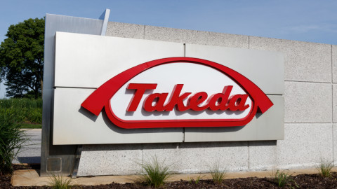 Ολοκληρώθηκε ο «γάμος» των Takeda και Shire στην Ελλάδα