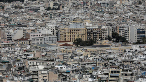 Ακίνητα στην Αθήνα