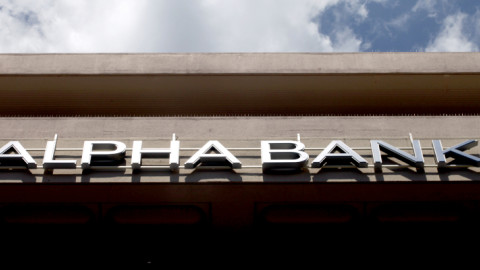 Alpha Bank