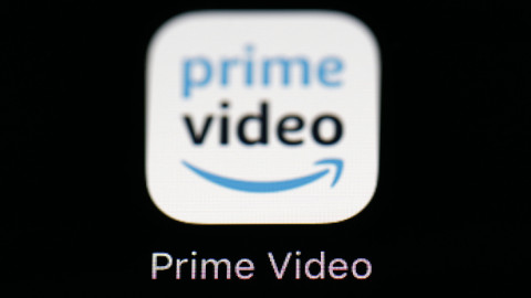 Amazon Prime video