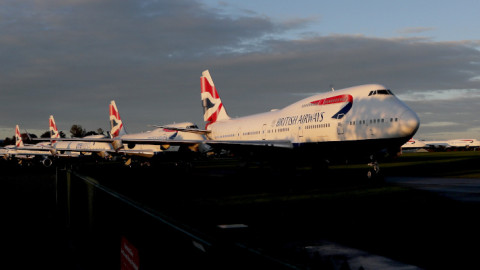 British Airways