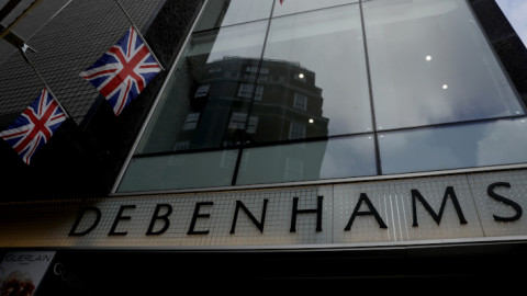 Debenhams