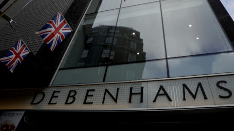 Debenhams