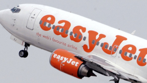 EasyJet