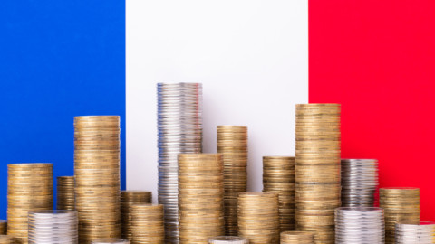 Γαλλική Οικονομία