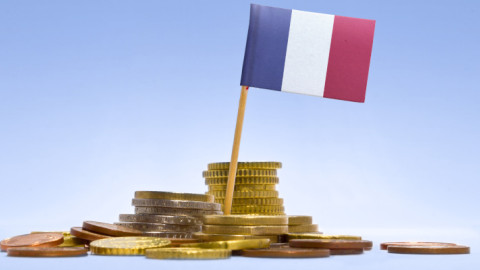 Γαλλική οικονομία 