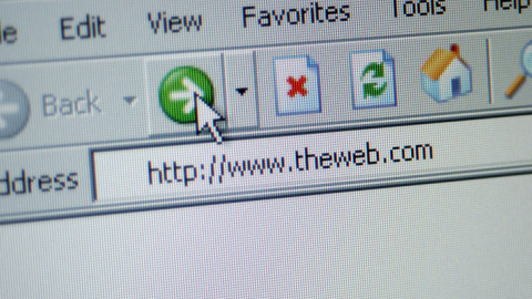 Internet Explorer