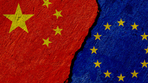 Κίνα και Ευρώπη
